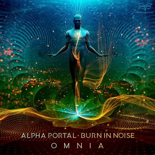 Cover art for Omnia