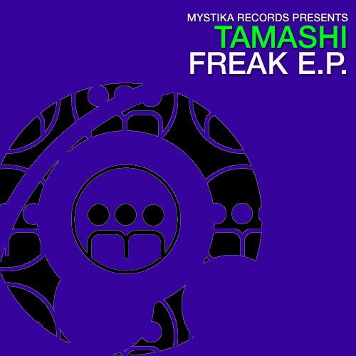 Freak EP