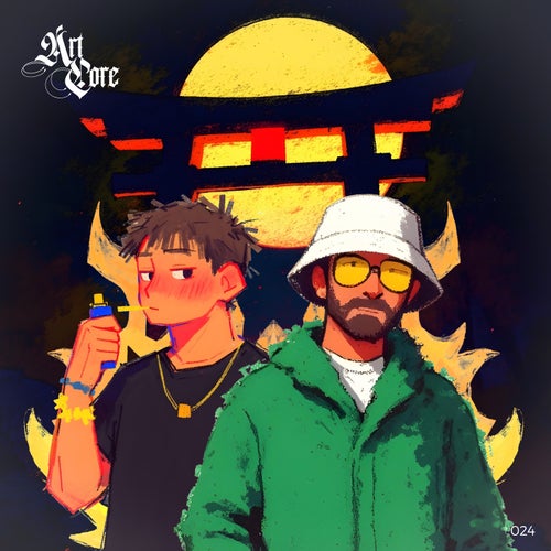 ARTCORE DUO V