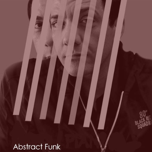 abstract funk vol. 3