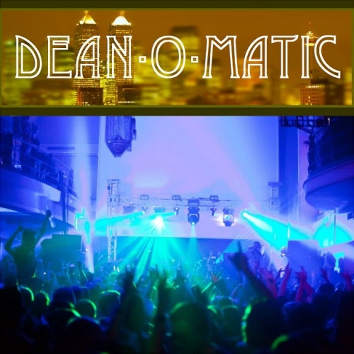 Dean-O-Matic Mid-Month Chart (APR 2015)