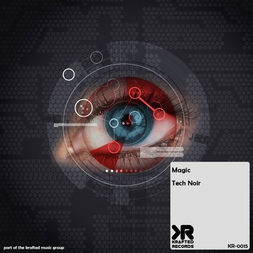 Tech Noir EP