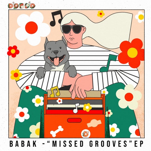 Missed Grooves EP