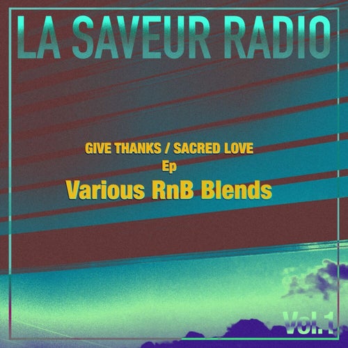 La Saveur Radio, Vol. 1