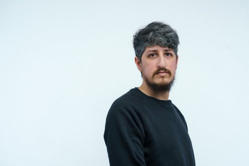 Nicolas Soria
