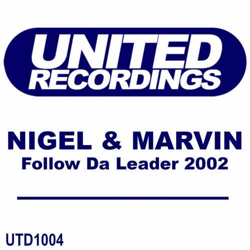 Follow Da Leader 2002