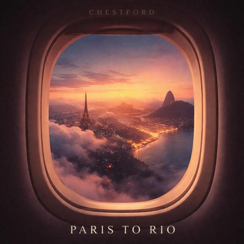 Paris to Rio