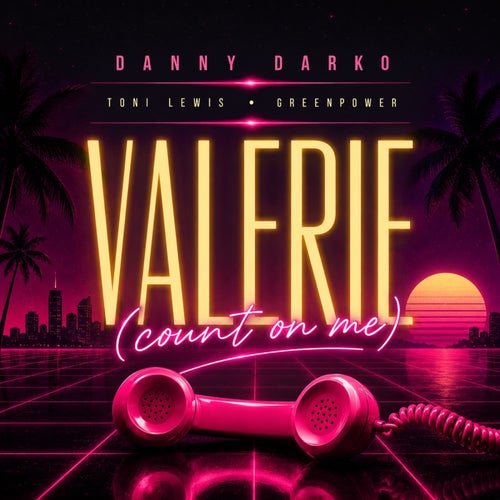 Valerie (Count on Me) 