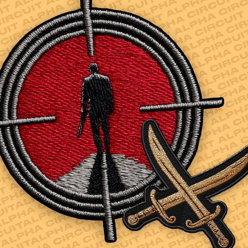 Target Zero / Scimitar