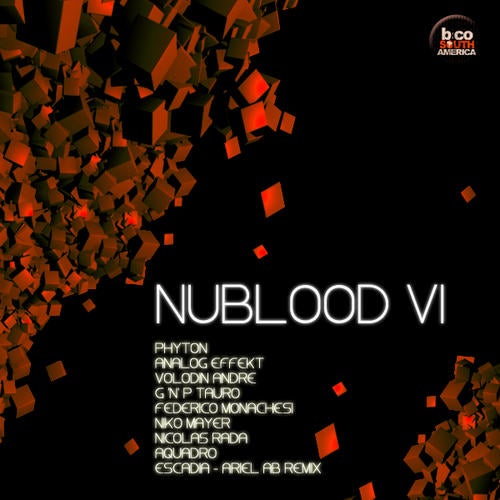 NuBlood VI