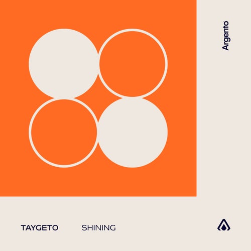  Taygeto - Shining (2025) 