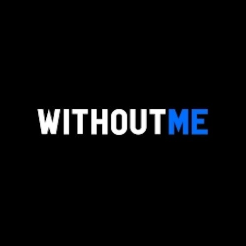 WithoutMe