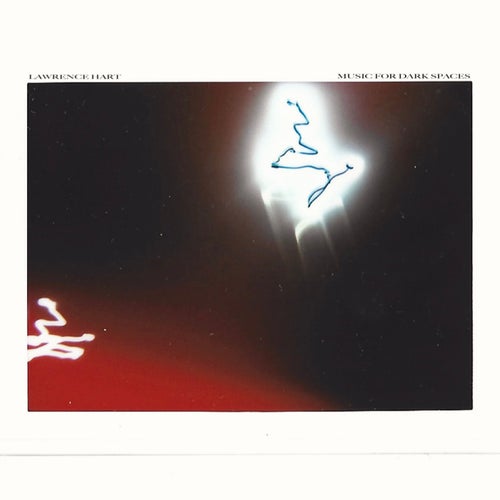 Cover art for Music For Dark Spaces