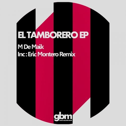 El Tamborero EP