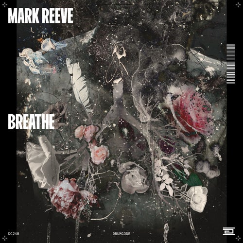 Cover art for Breathe