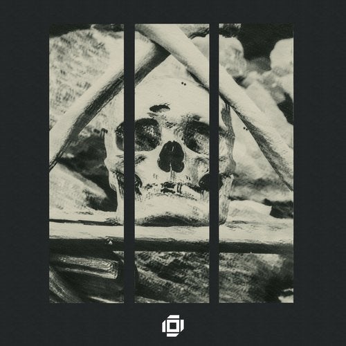 Cover art for Sequences EP