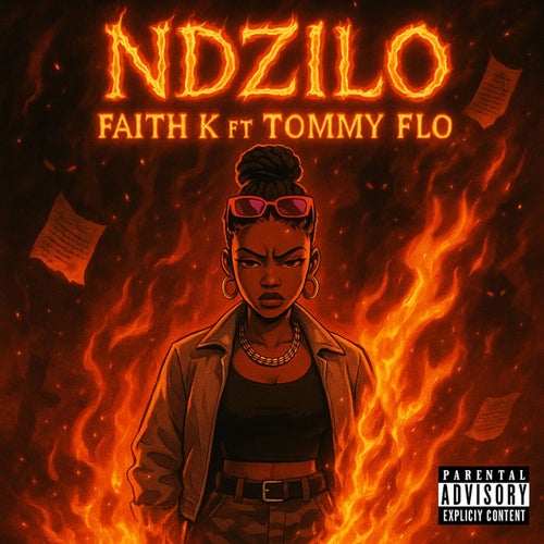 Ndzilo