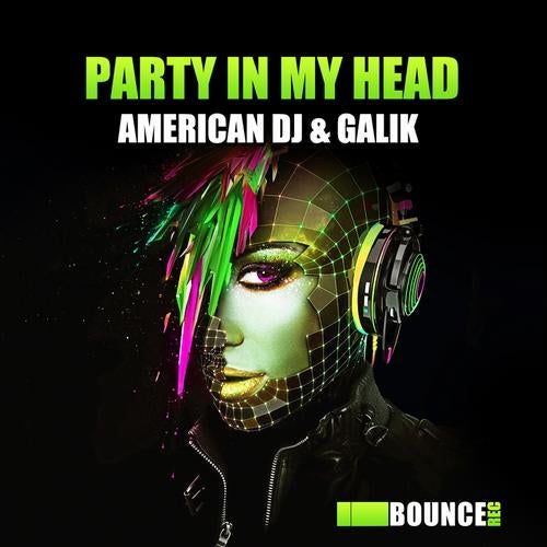 Party In My Head