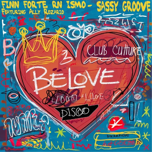 Sassy Groove