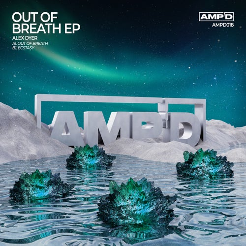 Out of Breath EP