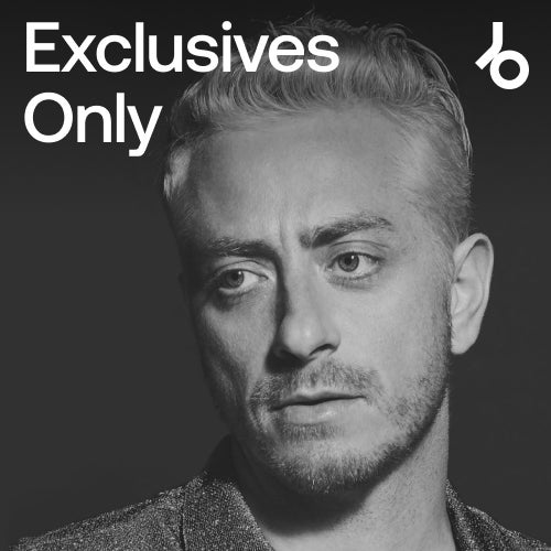 BEATPORT EXCLUSIVES ONLY WEEK 27 (2026) - (Tech House,Minimal / Deep Tech,House,Deep House,Progressive House,Drum & Bass,Techno (Raw / Deep / Hypnotic),Techno (Peak Time / Driving),UK Garage / Bassline,Trance (Main Floor),Organic House,Melodic House & Techno,Bass House,Indie Dance,Dance / Pop) Album Cover