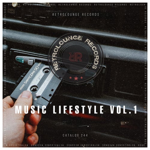 Music Lifestyle, Vol. 1
