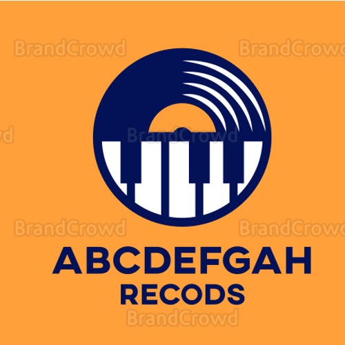 abcdefgah Records