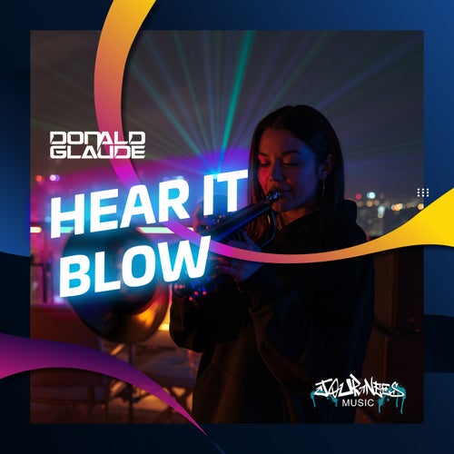 Hear It Blow