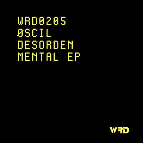 Desorden Mental EP