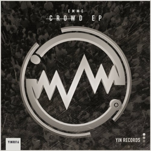 Crowd EP