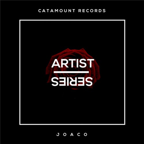 CR Artist Series: Joaco