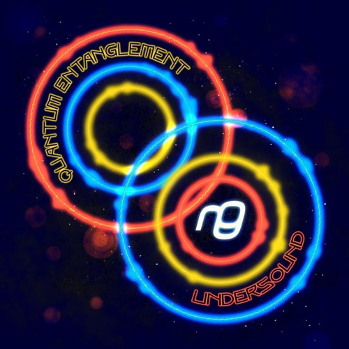 Quantum Entanglement EP