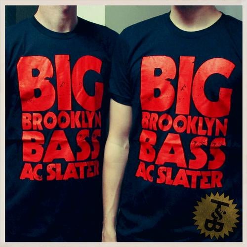 Big Brooklyn Bass