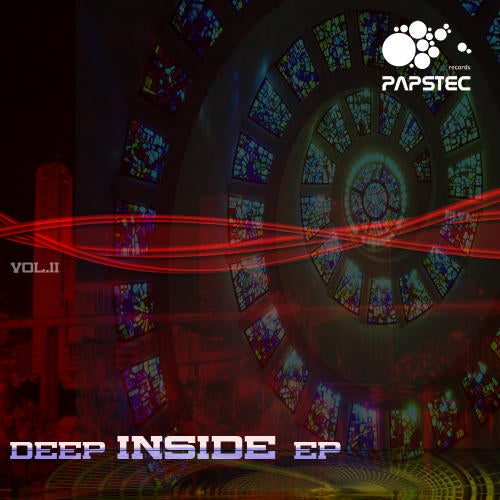 Deep Inside EP Volume II
