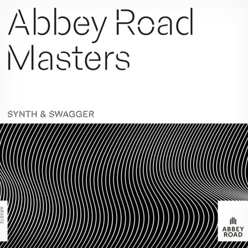 Abbey Road Masters: Synth & Swagger