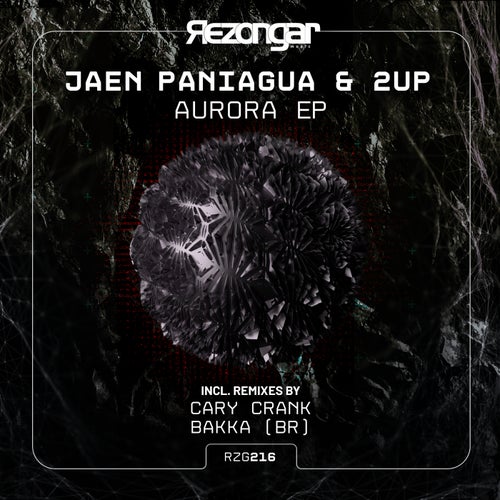 Cover art for Aurora