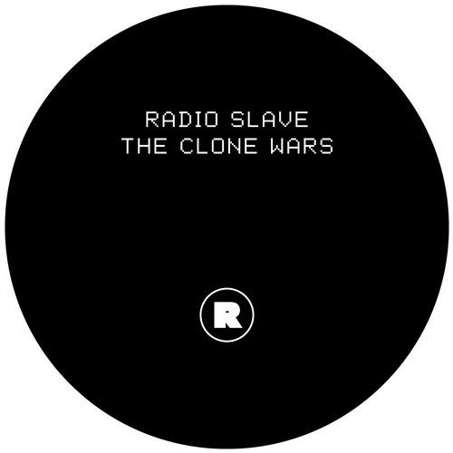 The Clone Wars