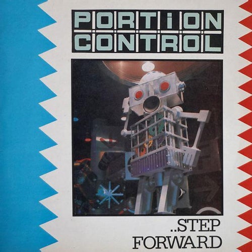Step Forward