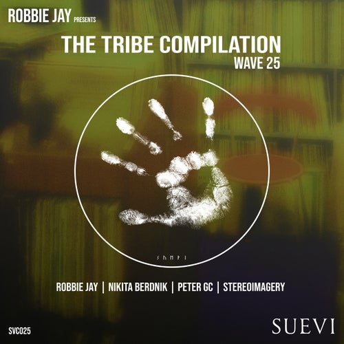 The Tribe Compilation: Wave 25
