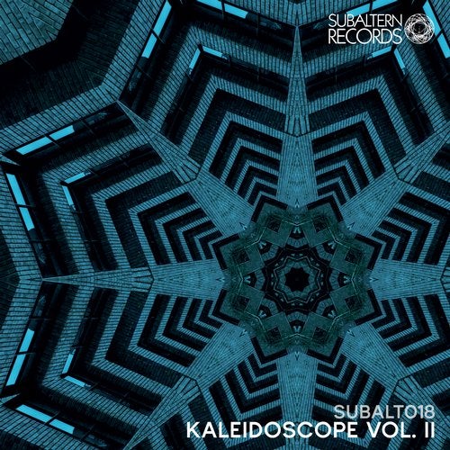 VA - KALEIDOSCOPE VOL. 2 (EP) 2019