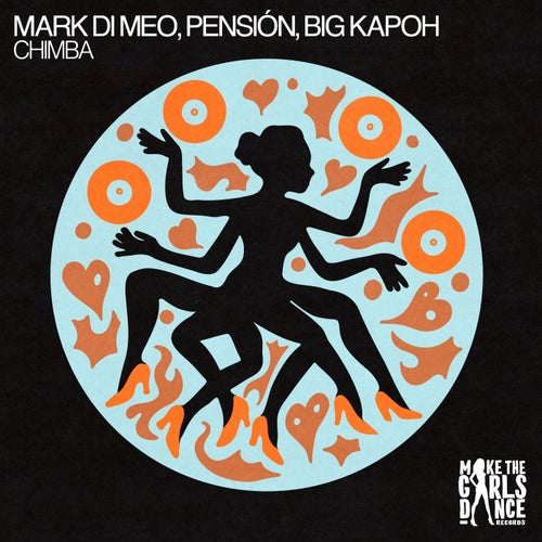 Chimba (Extended Mix)