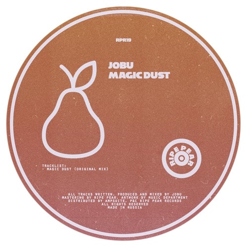 Magic Dust