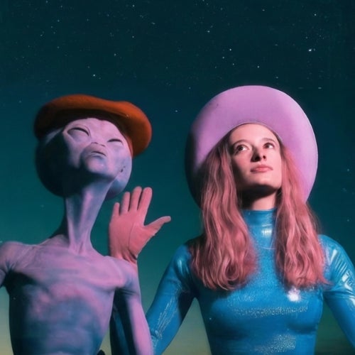Space Dancin'