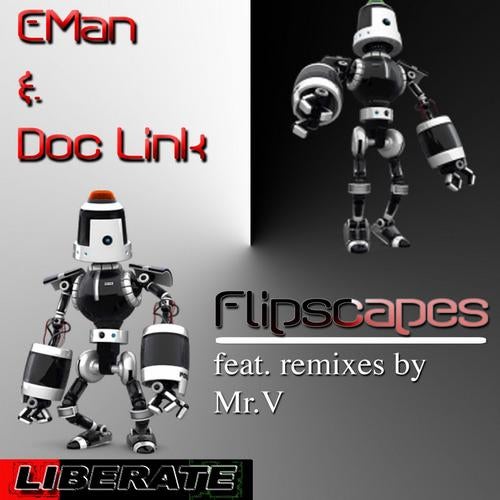 Flipscapes