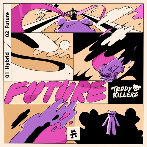 Hybrid / Future