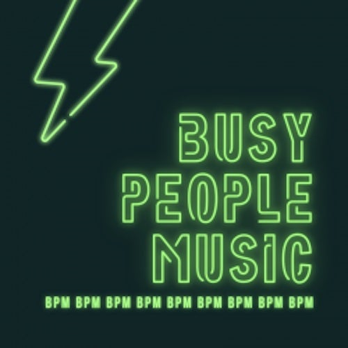Busy People Music