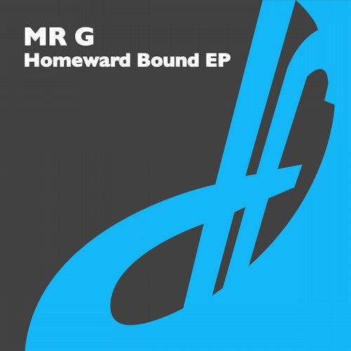 Cover art for Homeward Bound