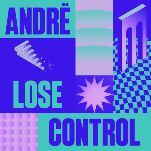 Lose Control (Extended Mix)