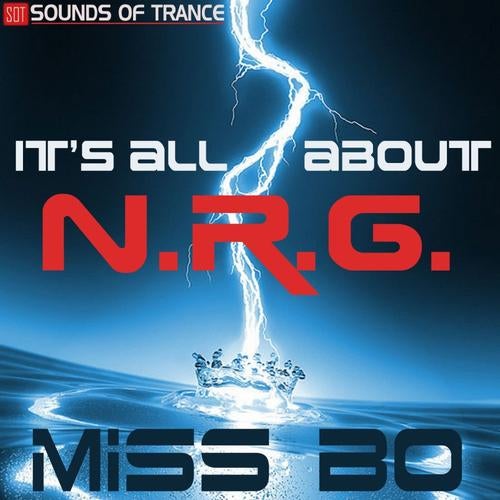 It's All About N.R.G.