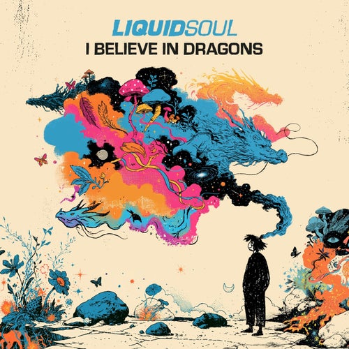 I Believe in Dragons